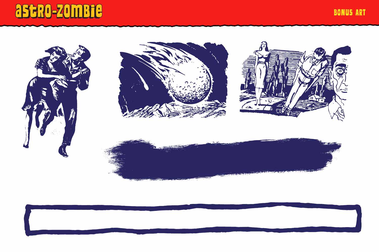 Astro Zombie - Image 10