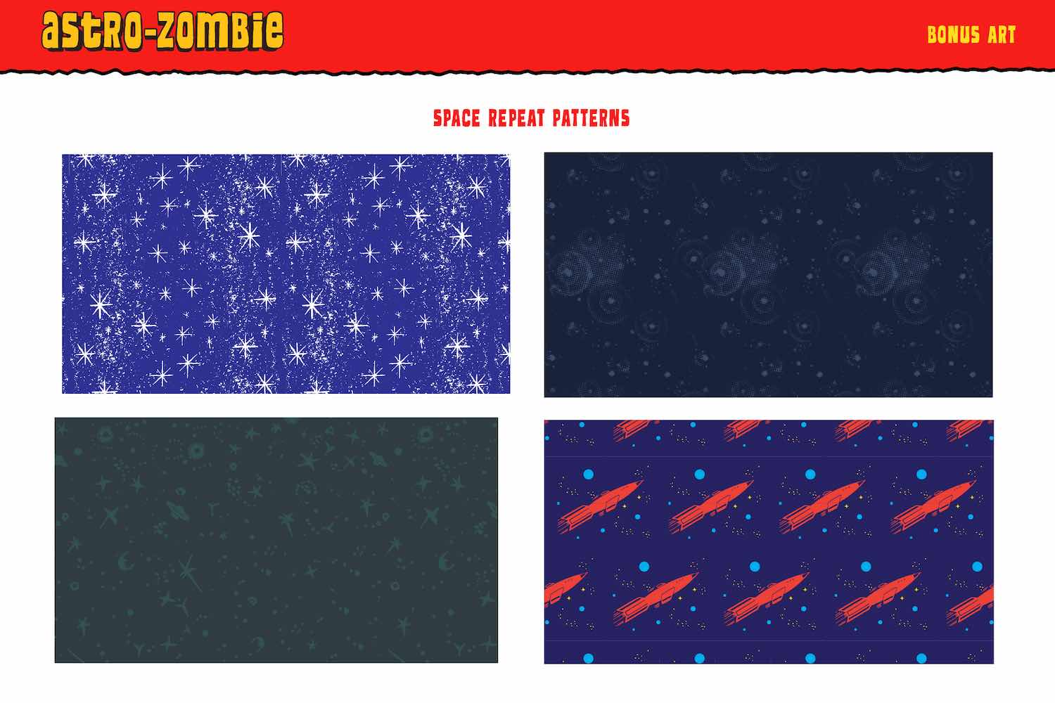 Astro Zombie - Image 12