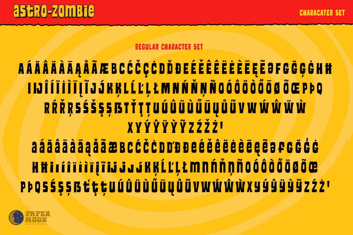 Astro Zombie - Image 3
