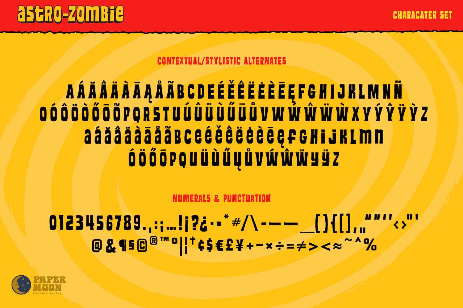 Astro Zombie - Image 4