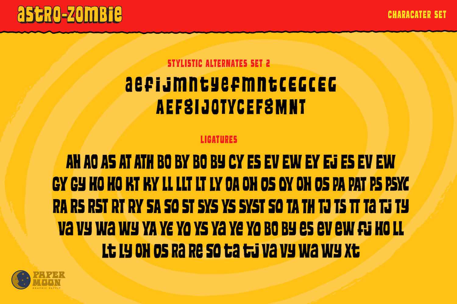 Astro Zombie - Image 5