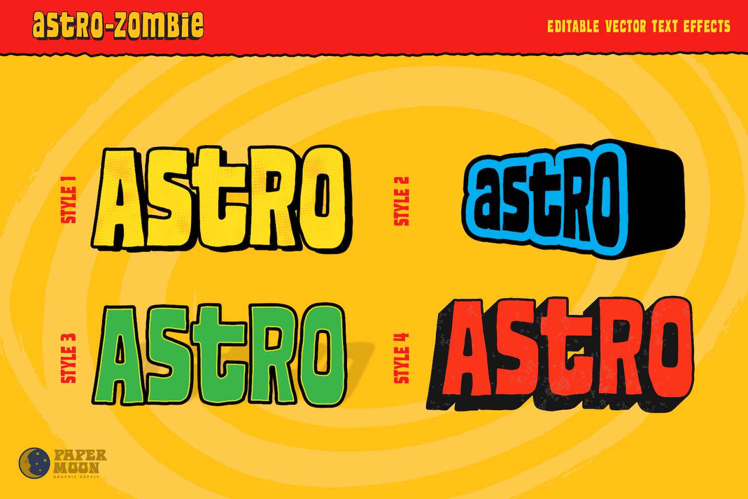 Astro Zombie - Image 6