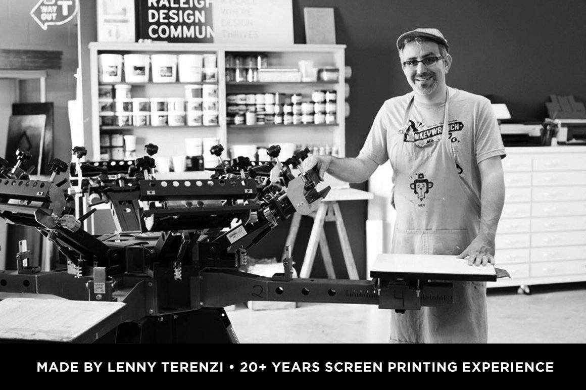 Authentic Screen Printer's Toolkit - Image 5