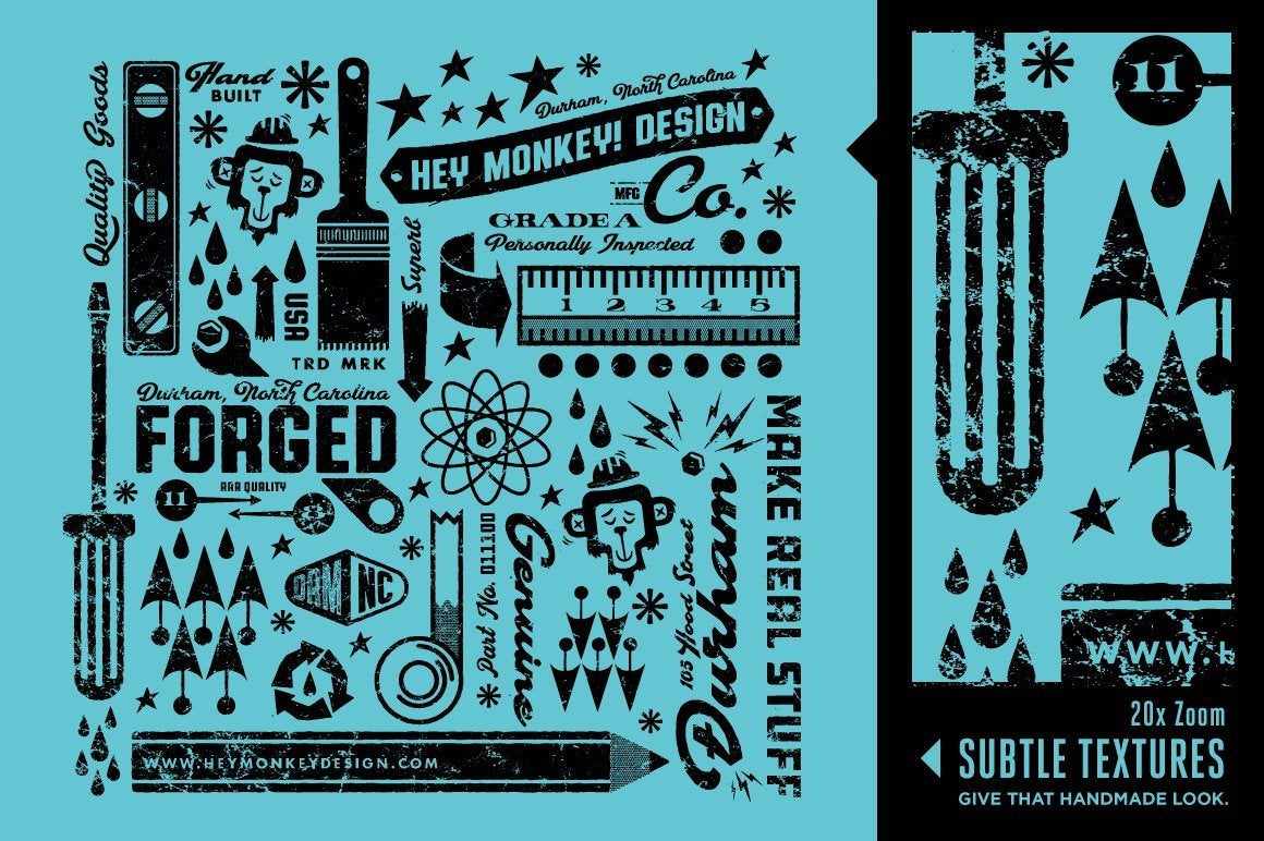 Authentic Screen Printer's Toolkit - Image 7