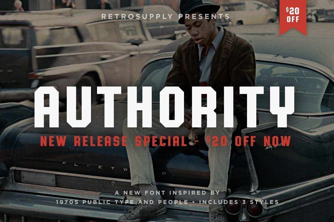 Authority
