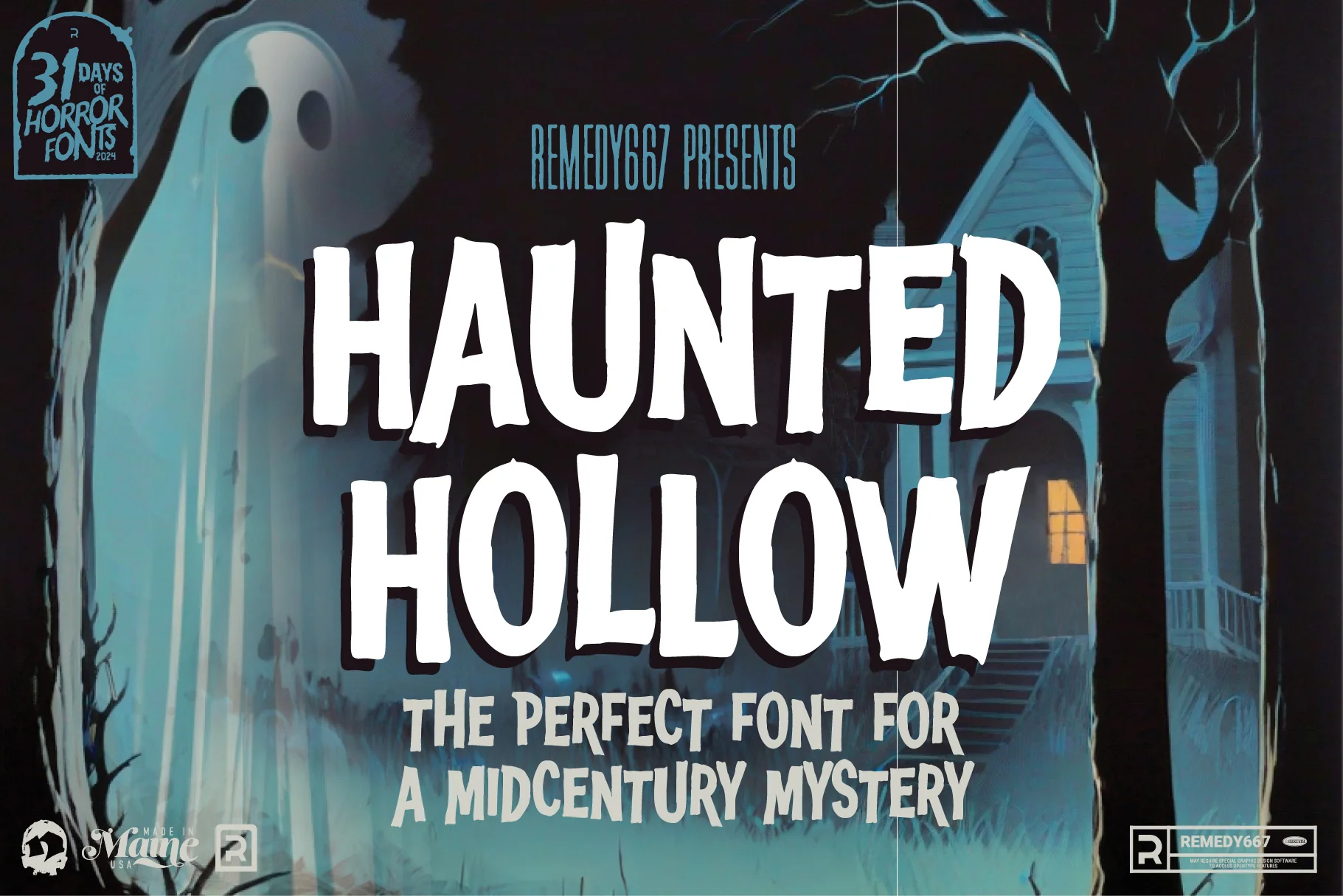 Bikini Bloodshed Horror Font Bundle - Image 20