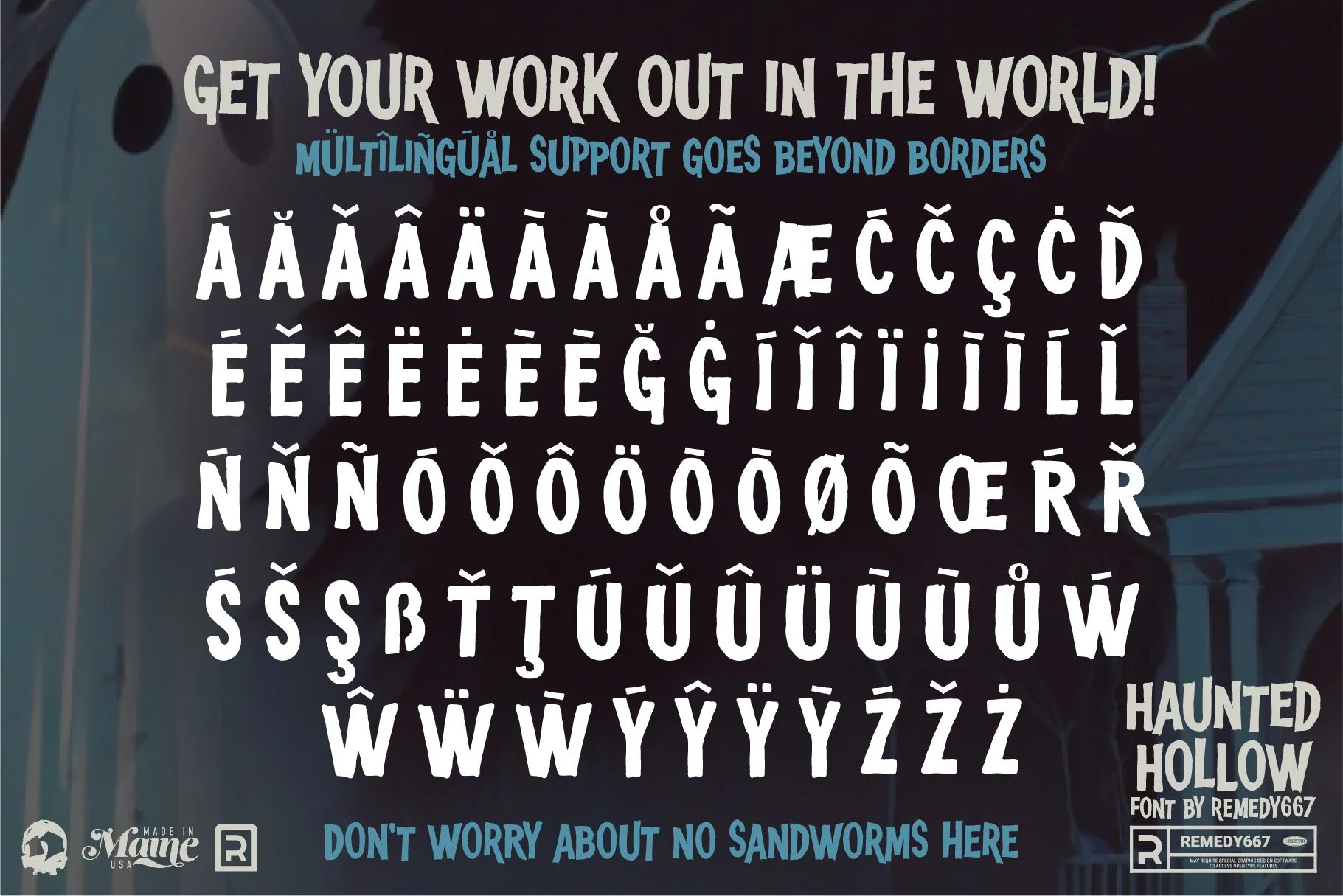 Bikini Bloodshed Horror Font Bundle - Image 22