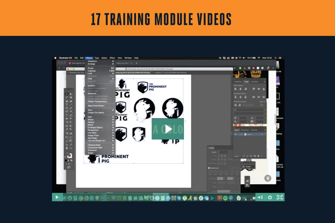 Responsive Branding with Emir Ayouni - Image 3