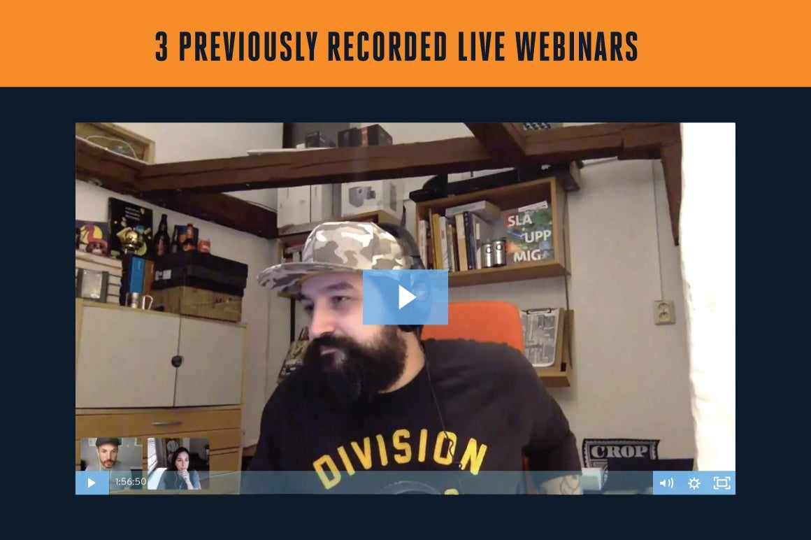 Responsive Branding with Emir Ayouni - Image 5