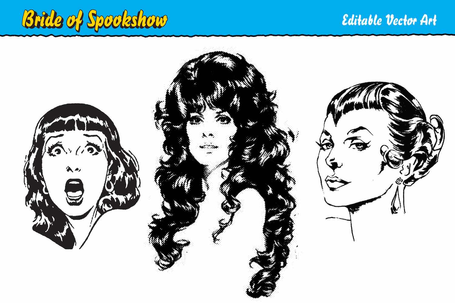 Bride of Spook Show - Image 17