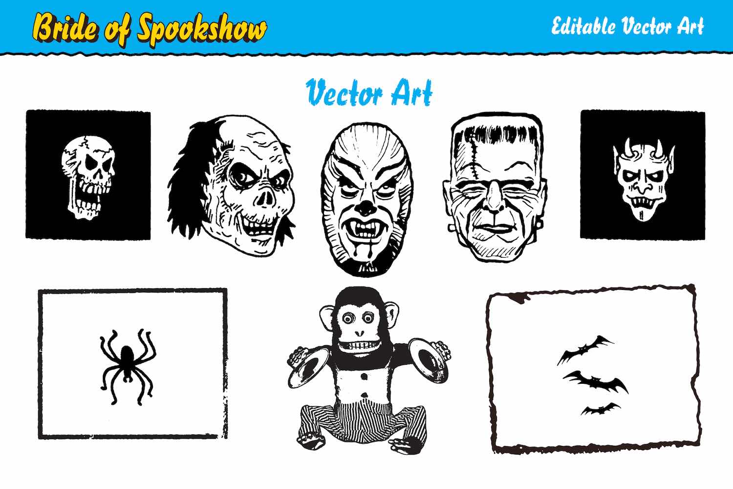 Bride of Spook Show - Image 18