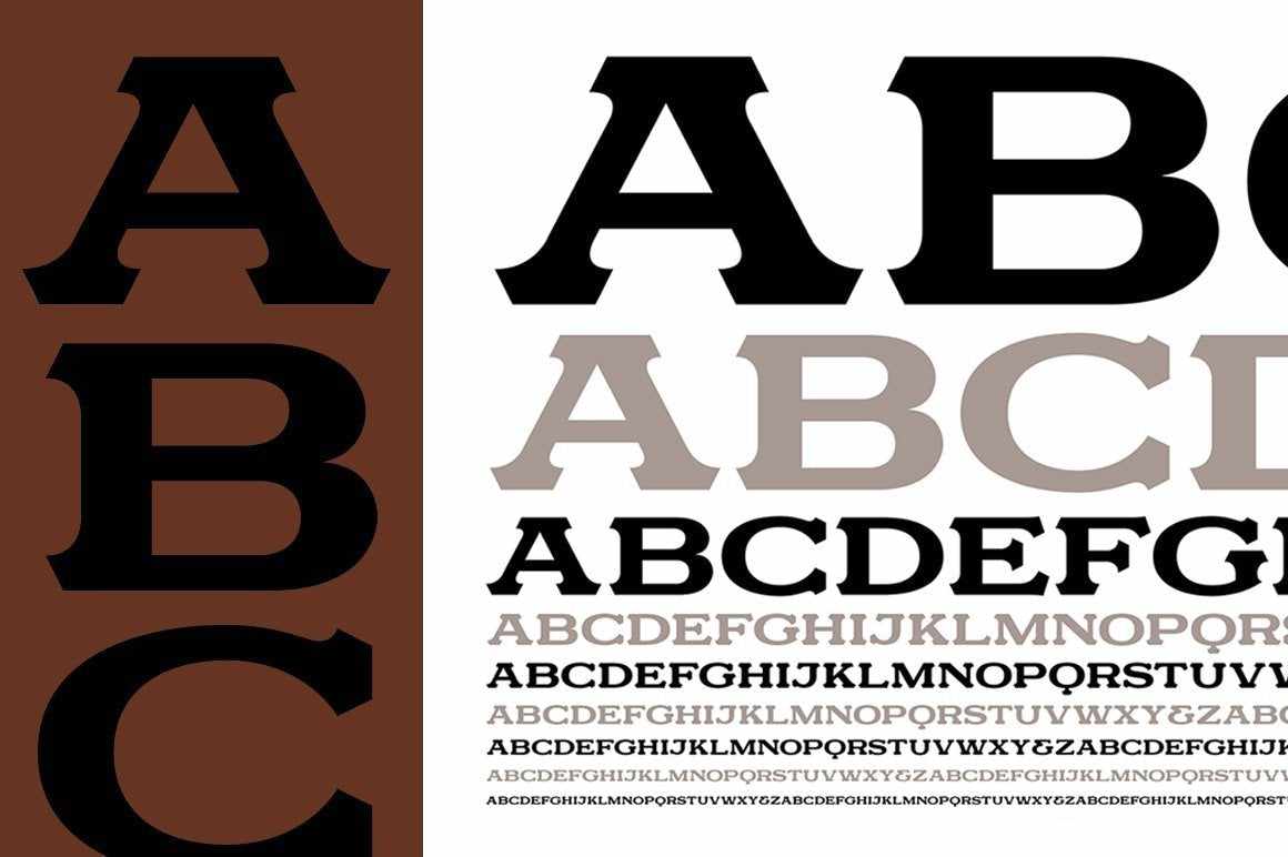 Carmel Type Font Bundle - Image 11