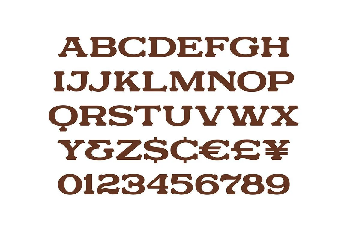 Carmel Type Font Bundle - Image 15