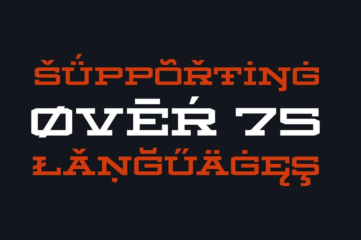 Carmel Type Font Bundle - Image 29