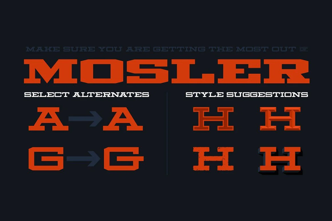 Carmel Type Font Bundle - Image 31