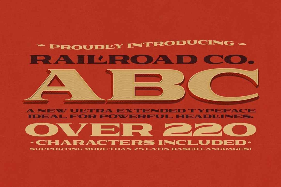 Carmel Type Font Bundle - Image 34
