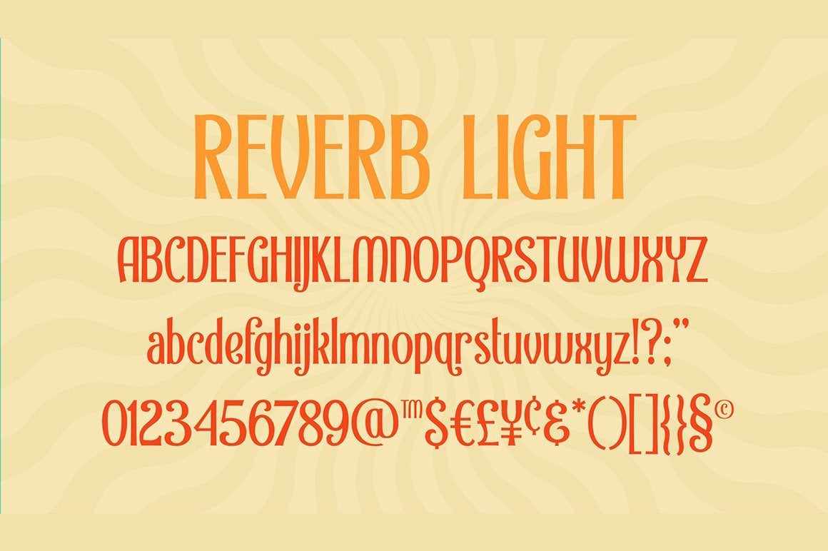 Carmel Type Font Bundle - Image 40