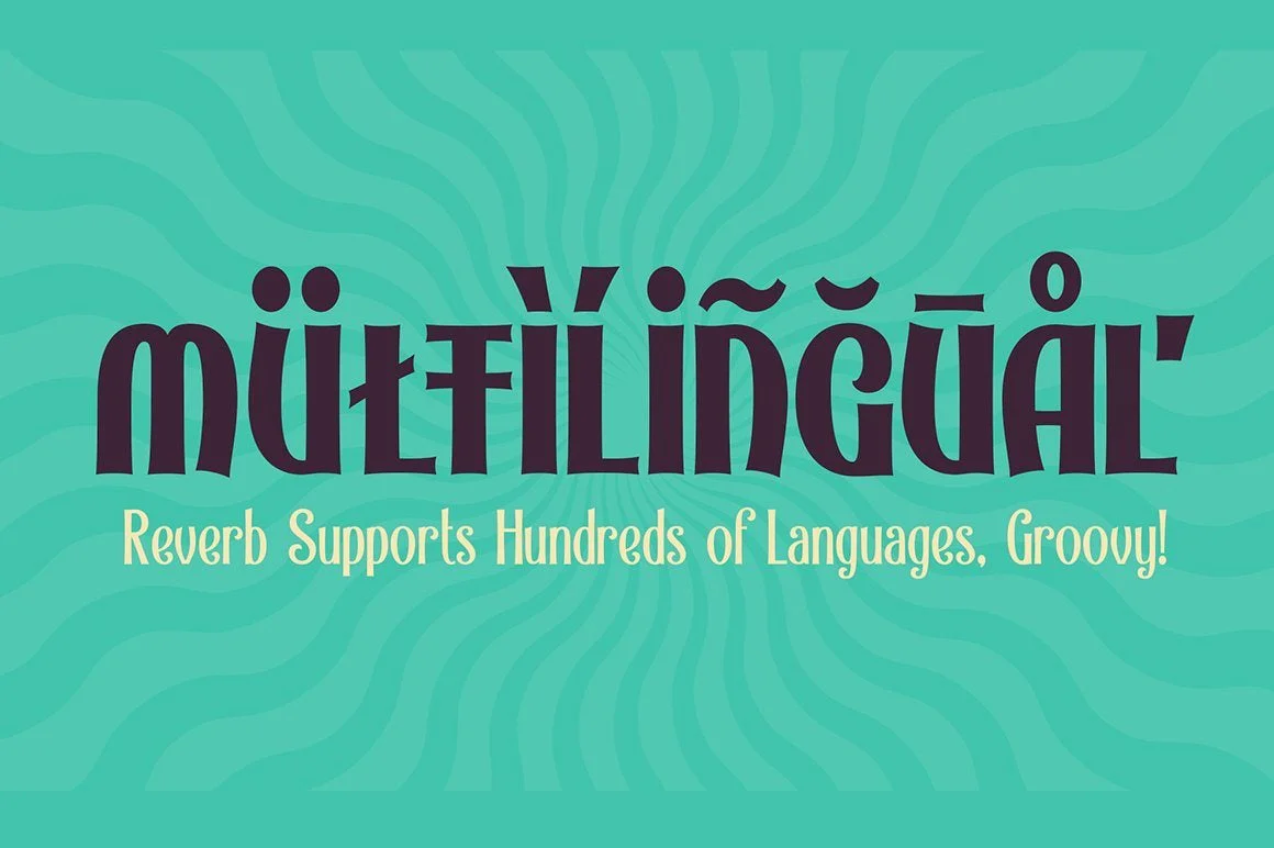 Carmel Type Font Bundle - Image 43