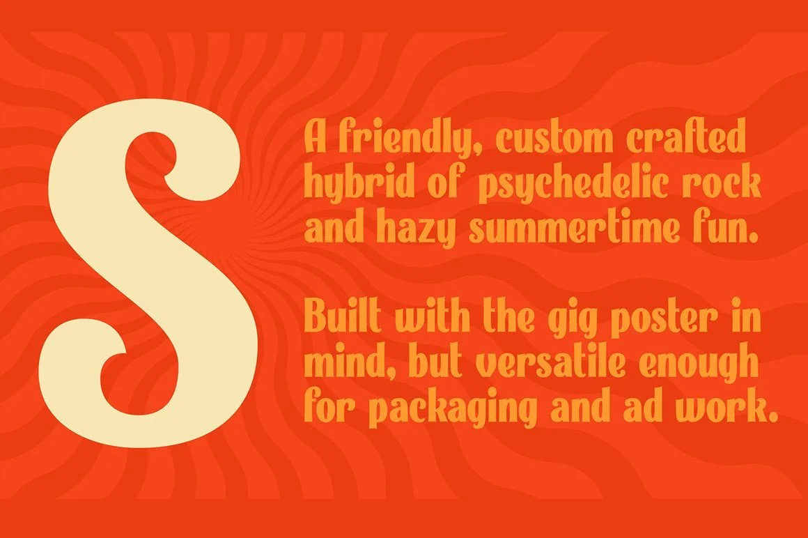 Carmel Type Font Bundle - Image 44