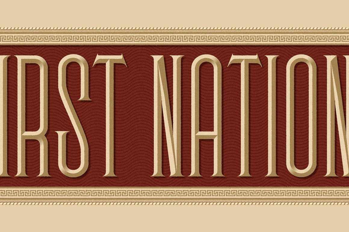 Carmel Type Font Bundle - Image 5