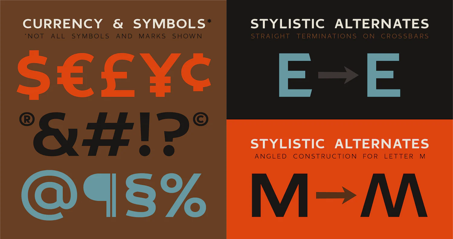 Carmel Type Font Bundle - Image 63