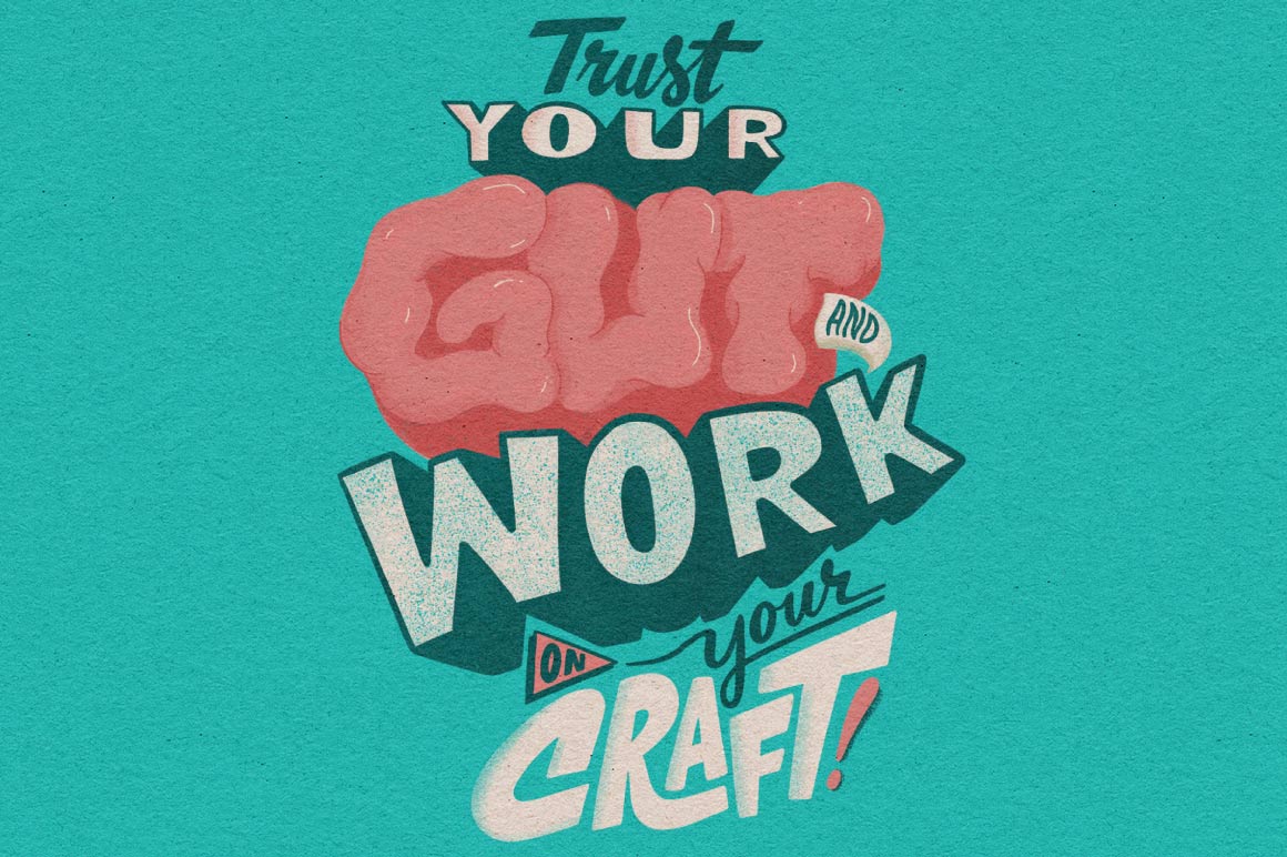 Chris Piascik Lettering Support E-Book - Image 4