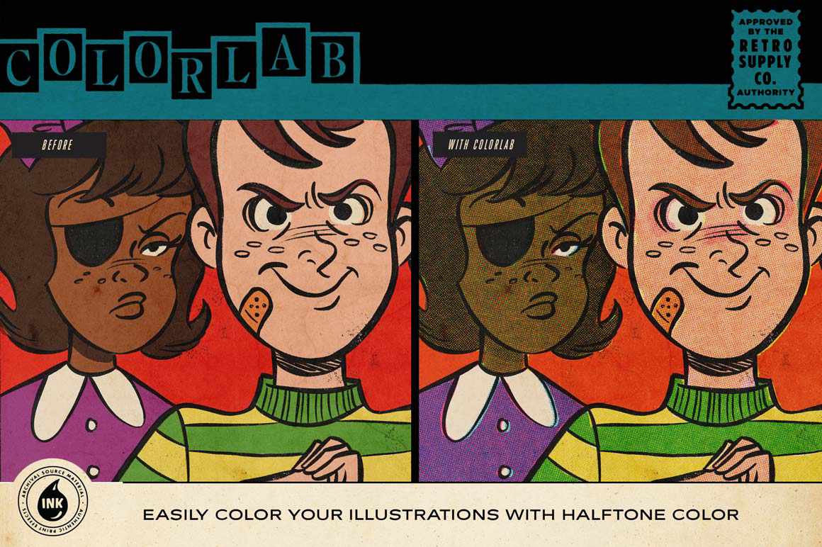 ColorLab for Affinity - Image 14