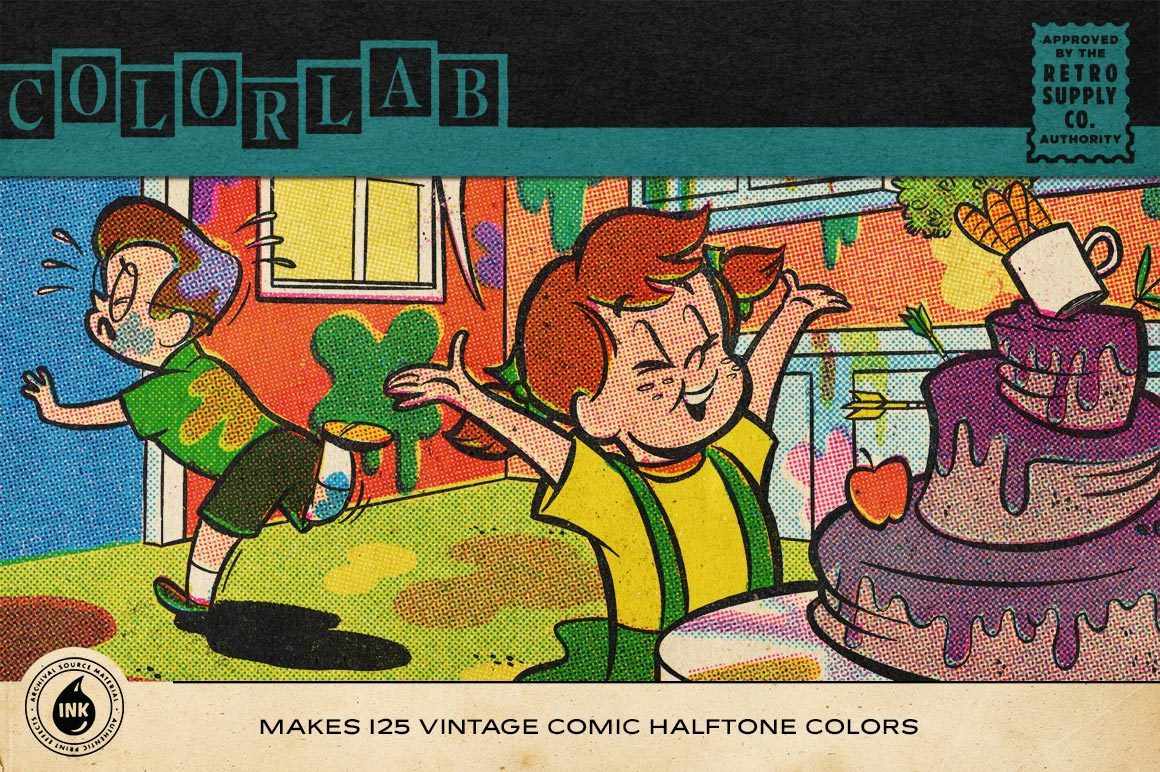 ColorLab for Affinity - Image 16