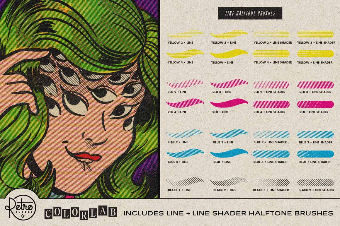 ColorLab for Affinity - Image 5