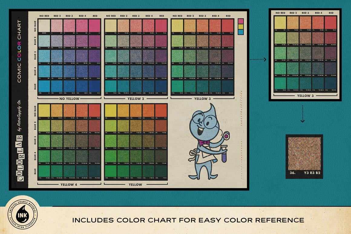 ColorLab for Illustrator - Image 20