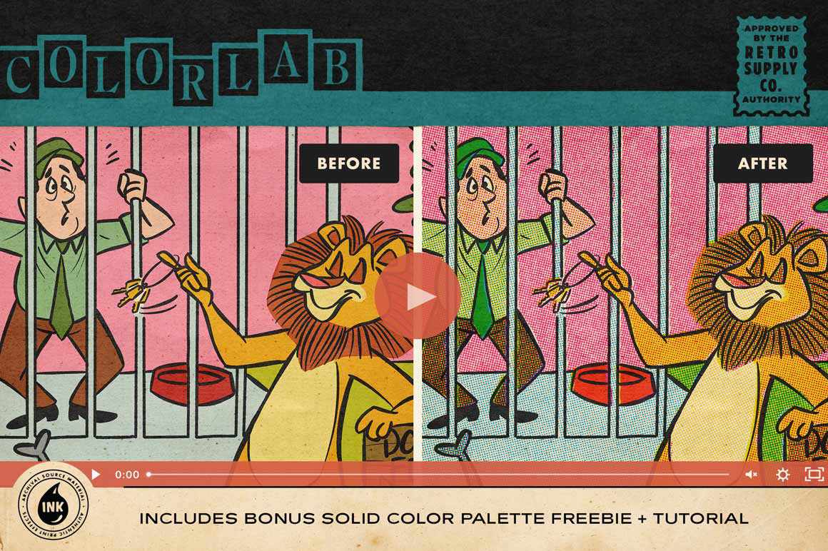 ColorLab for Illustrator - Image 3