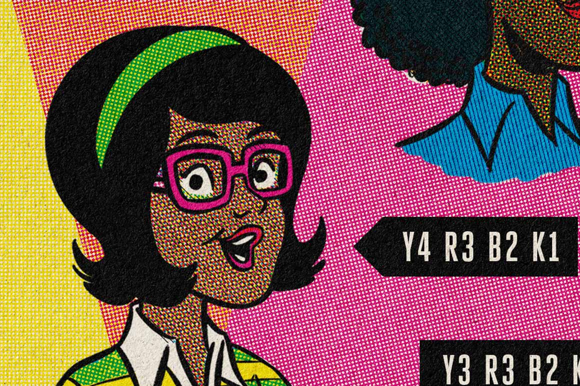 ColorLab Poster - Image 7