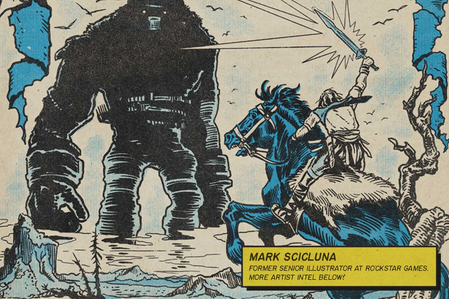 Comic Junkies Toolkit for Procreate - Image 15