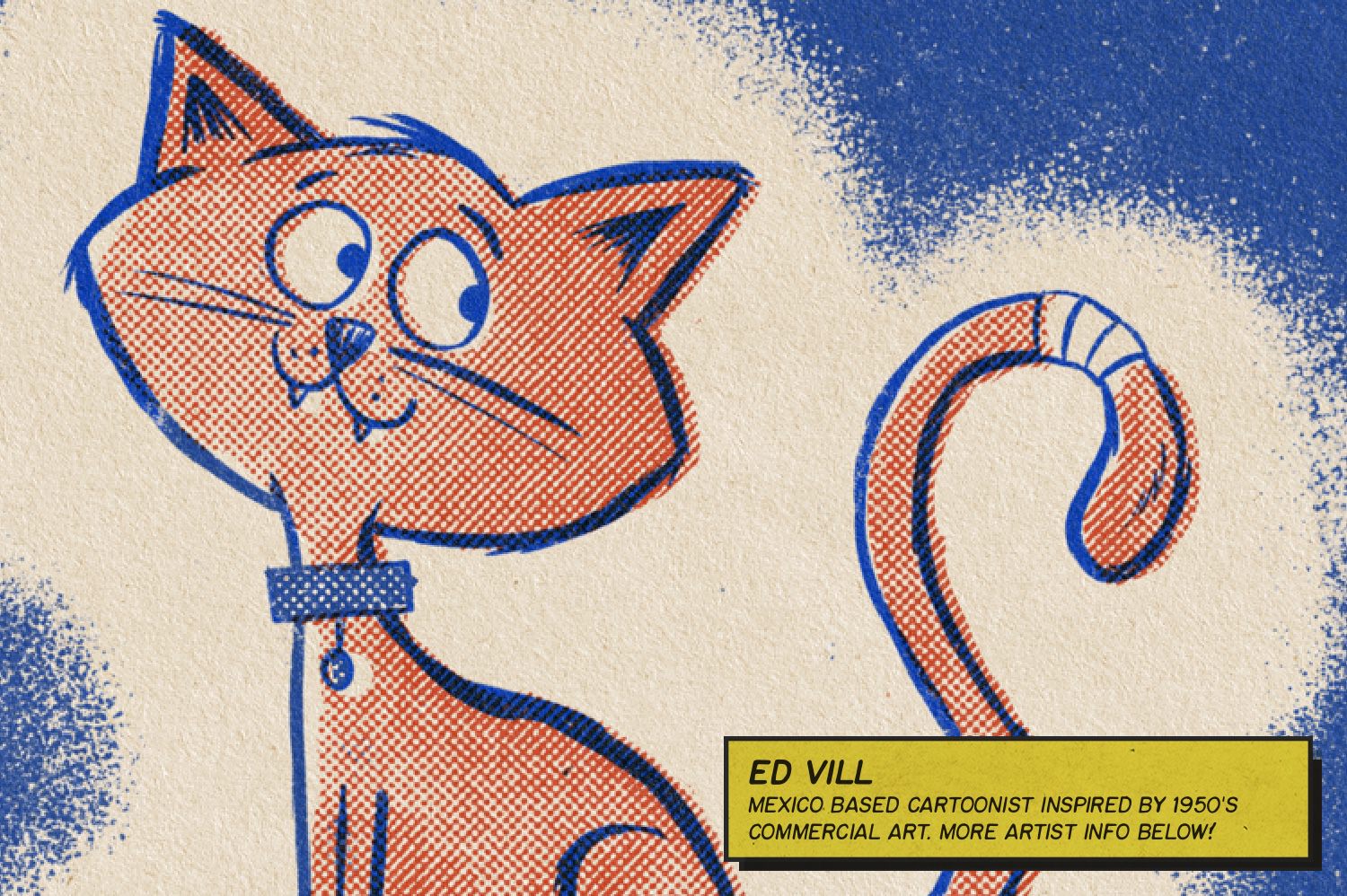 Comic Junkies Toolkit for Procreate - Image 25
