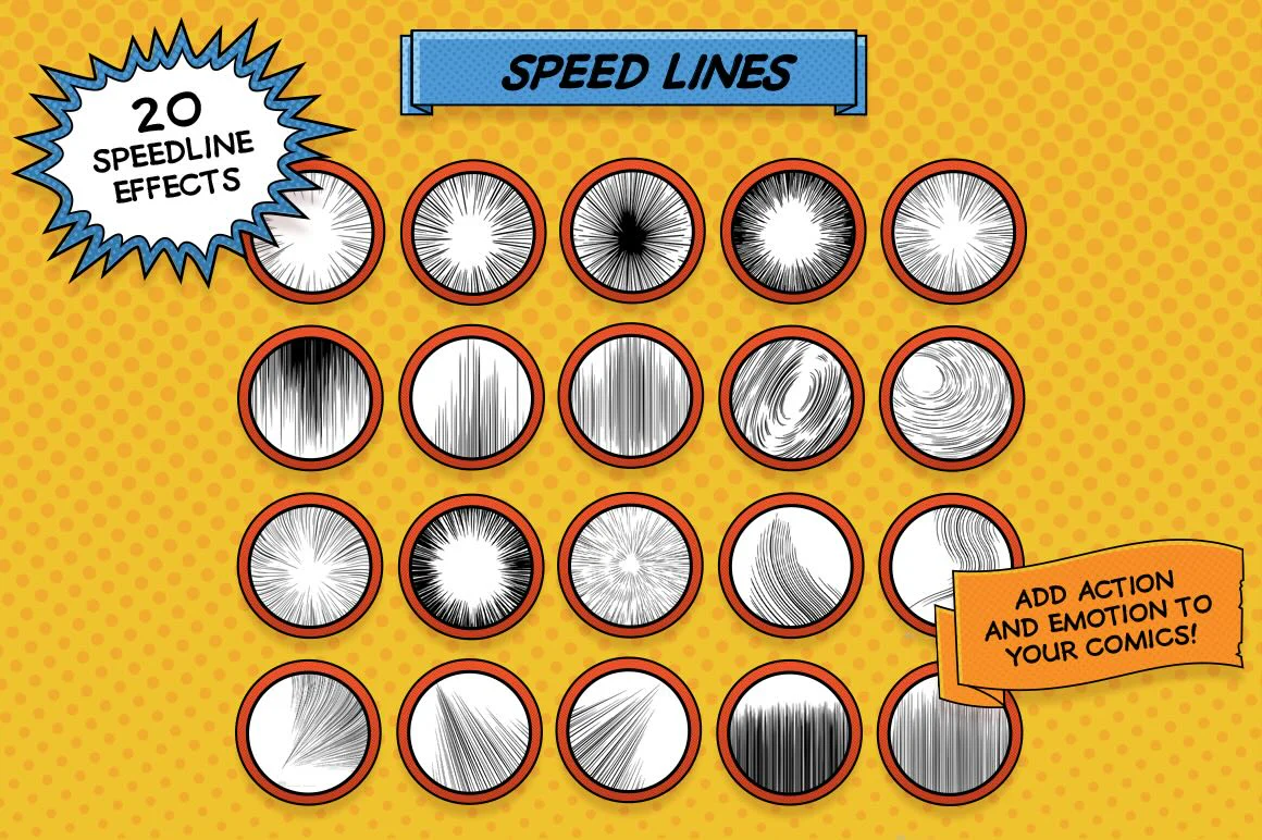 Comic Maker Toolkit - Image 10