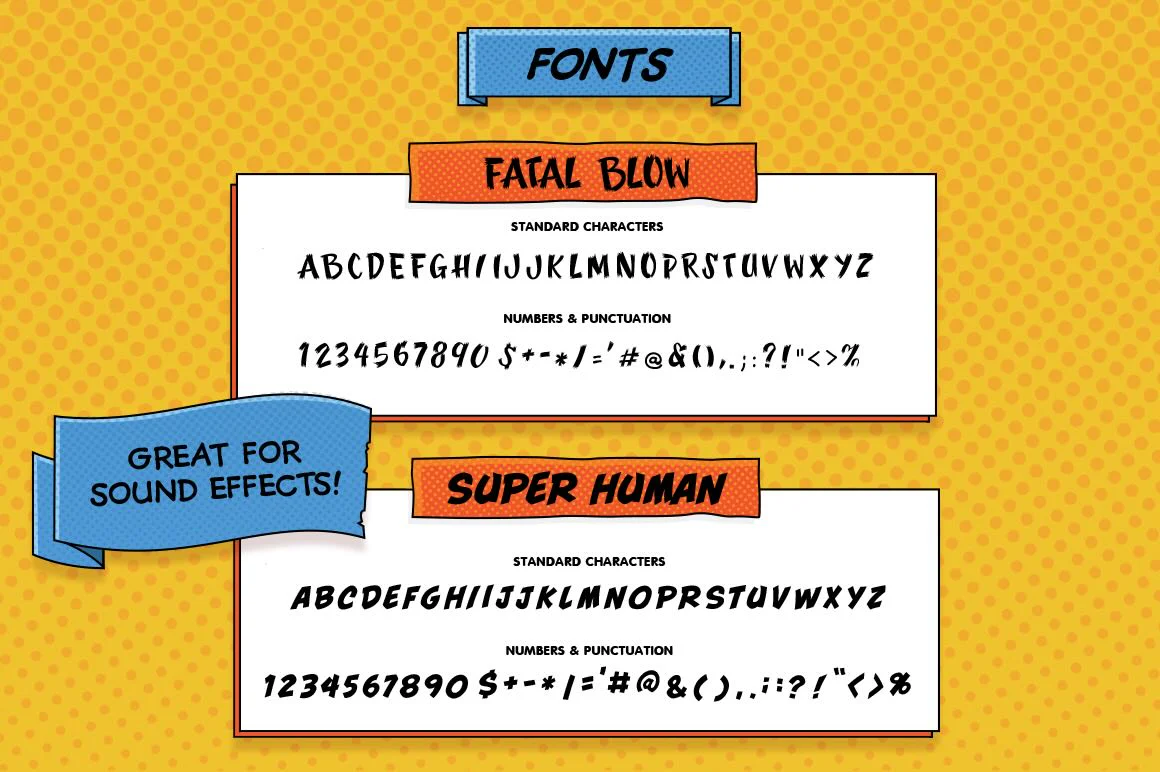 Comic Maker Toolkit - Image 2
