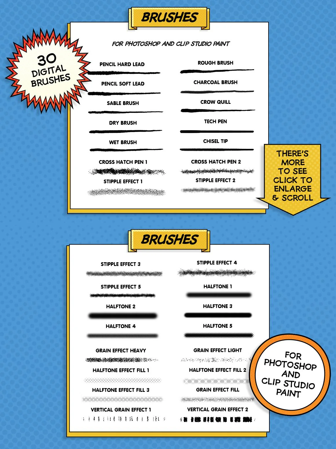 Comic Maker Toolkit - Image 5