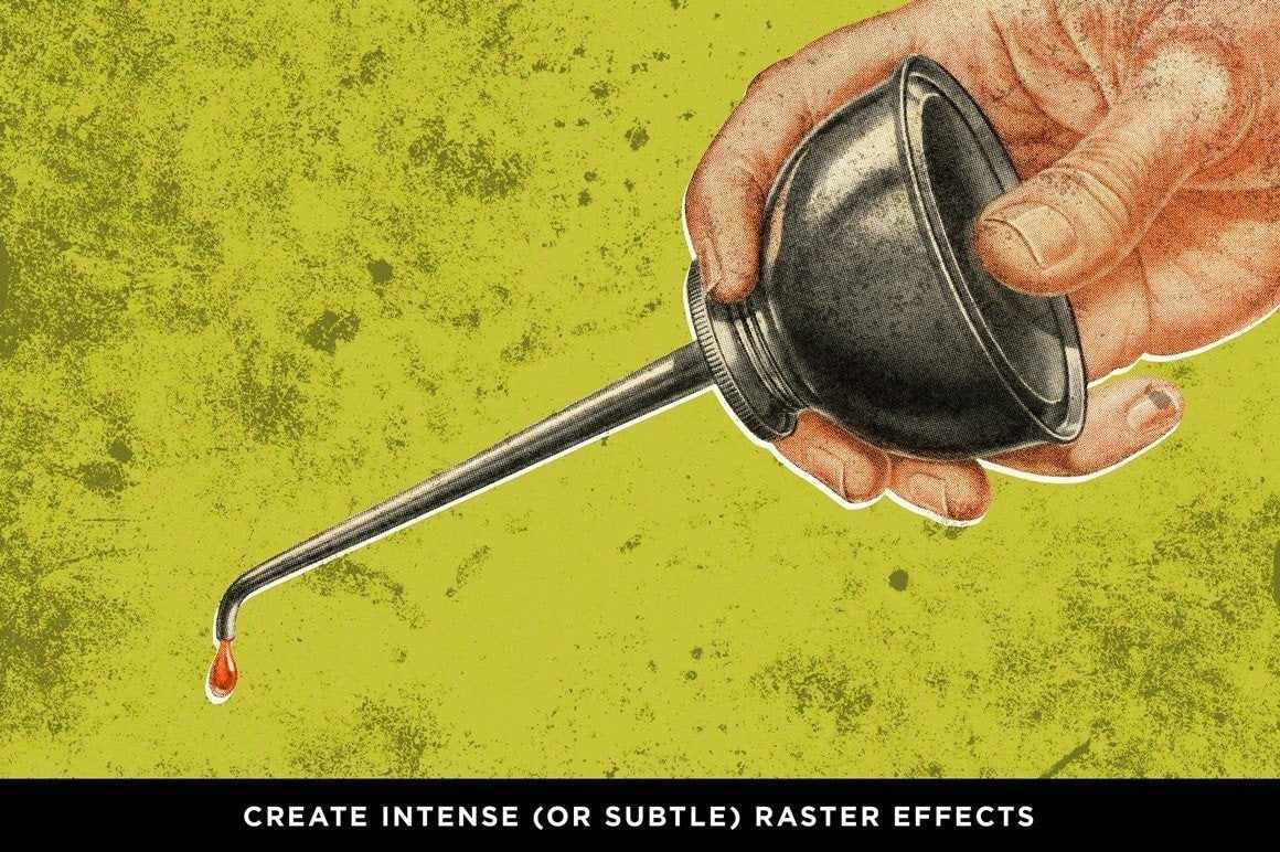 Concrete Textures | Essential Pack for Adobe Photoshop - Image 3