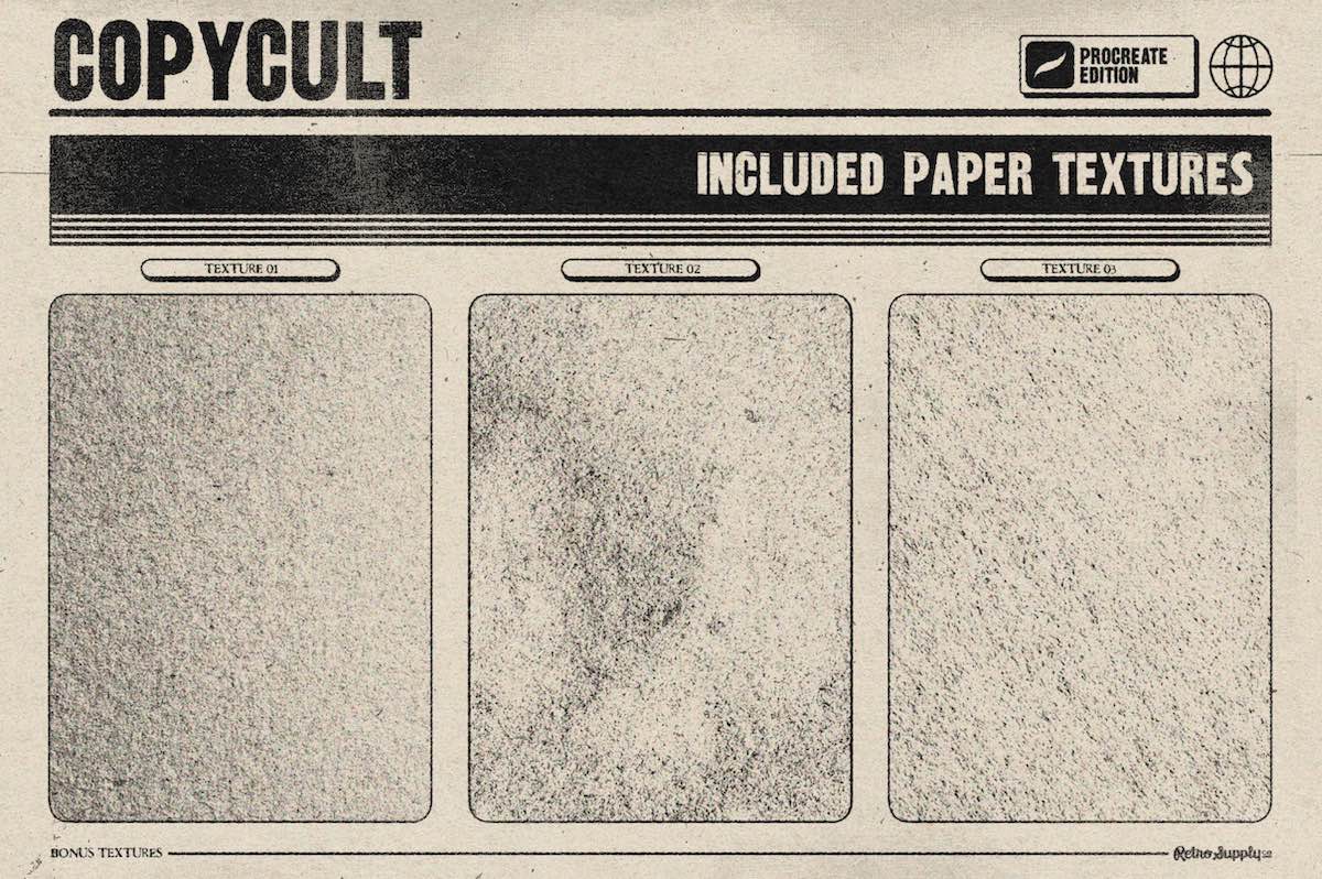 CopyCult for Procreate - Image 10