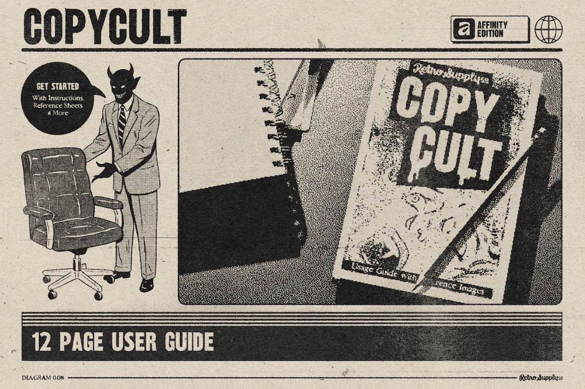 CopyCult for Affinity - Image 11