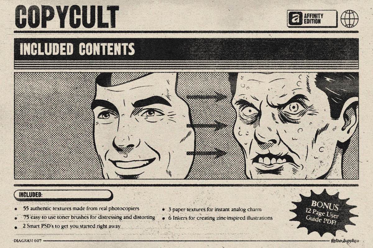 CopyCult for Affinity - Image 2