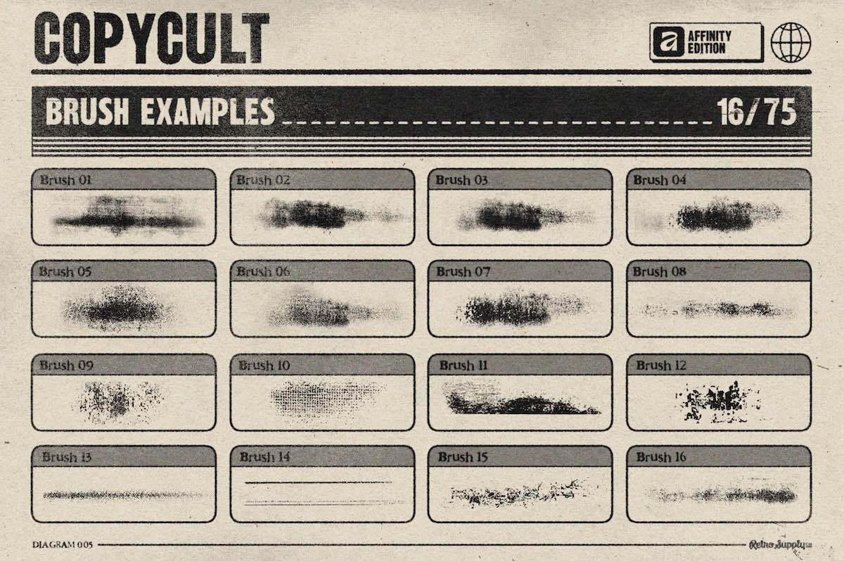CopyCult for Affinity - Image 5