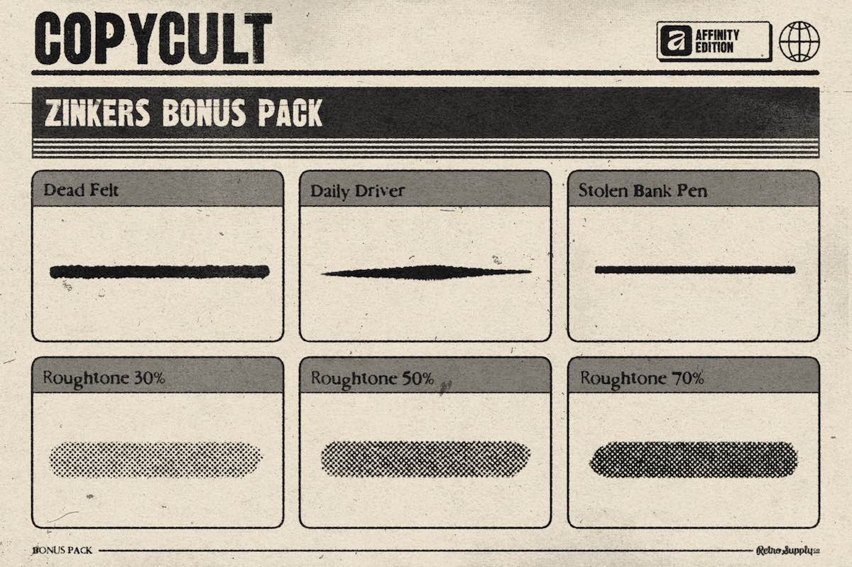 CopyCult for Affinity - Image 6