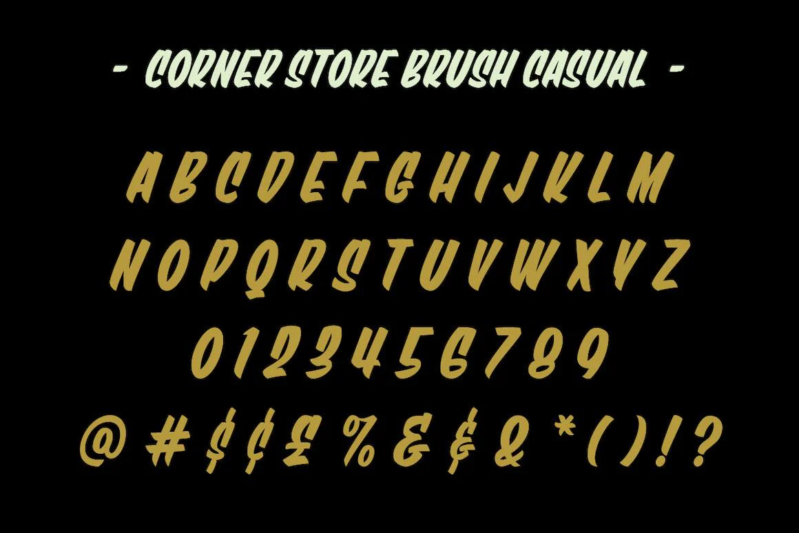 Corner Store - Image 7