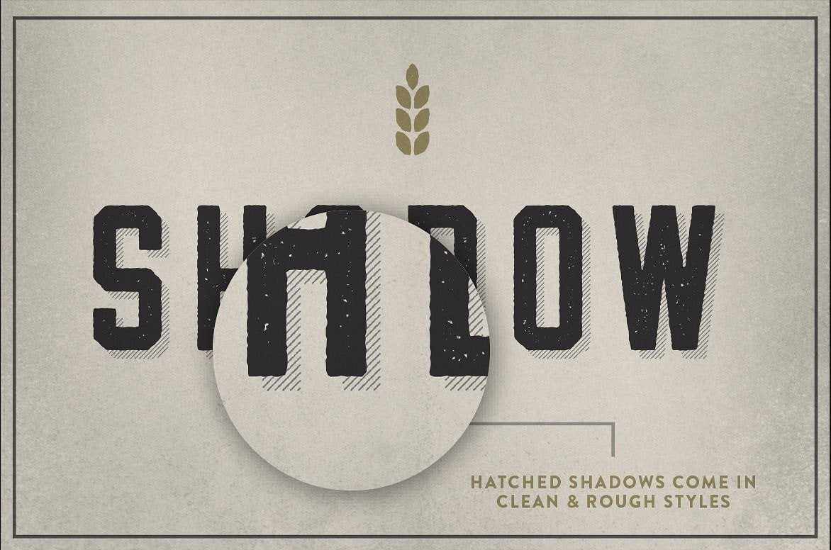 The Curiosities Font Collection - Image 10
