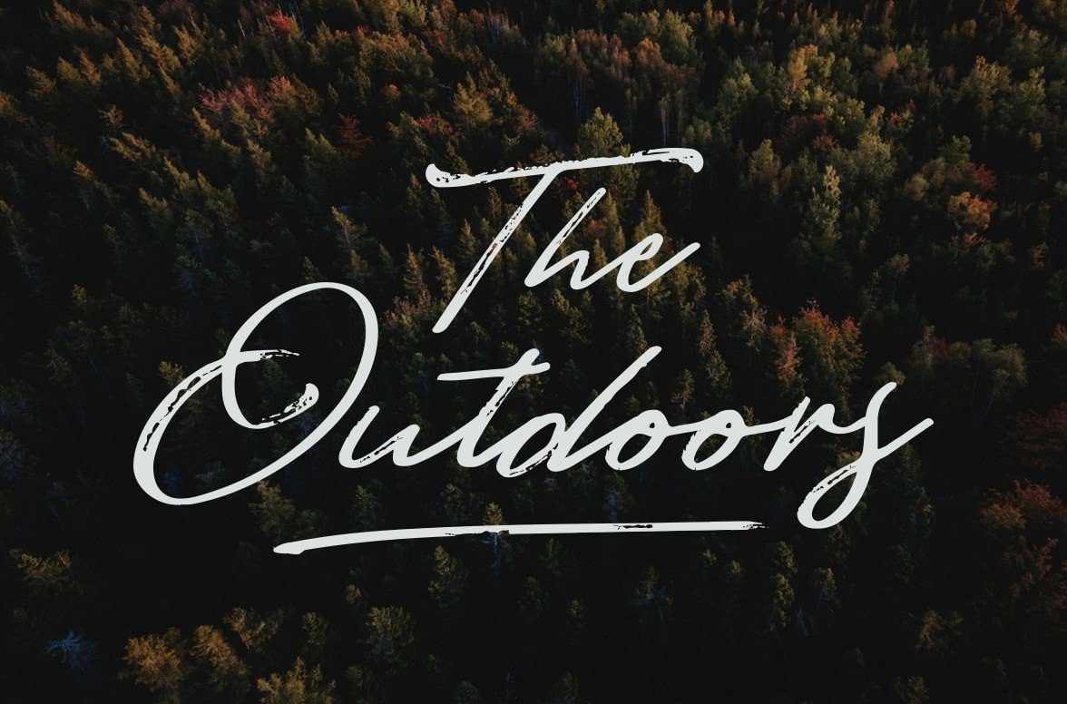 The Curiosities Font Collection - Image 15