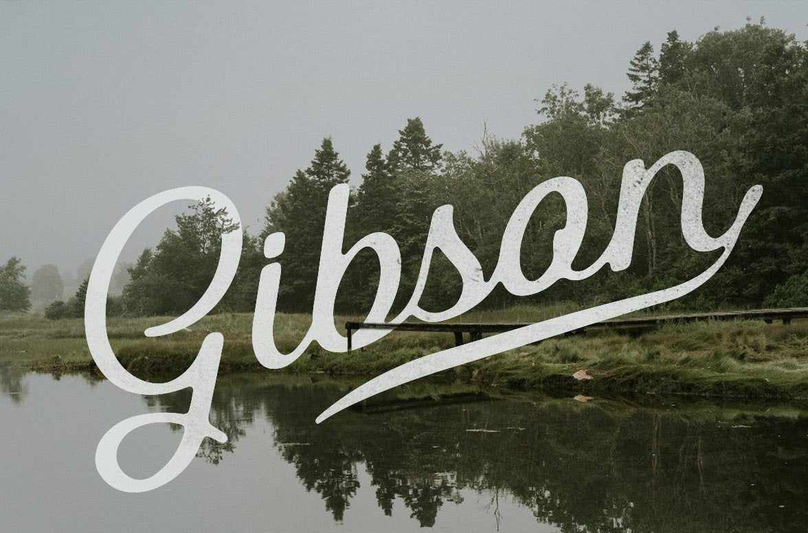 The Curiosities Font Collection - Image 5