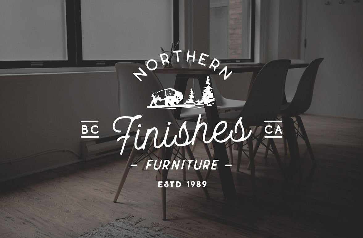 The Curiosities Font Collection - Image 51
