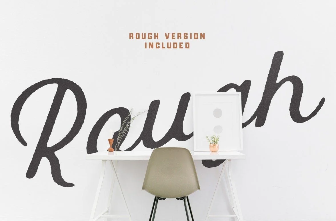 The Curiosities Font Collection - Image 7
