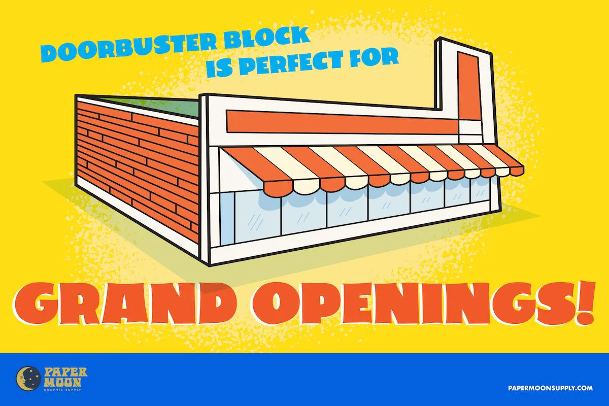 Doorbuster Block - Image 10